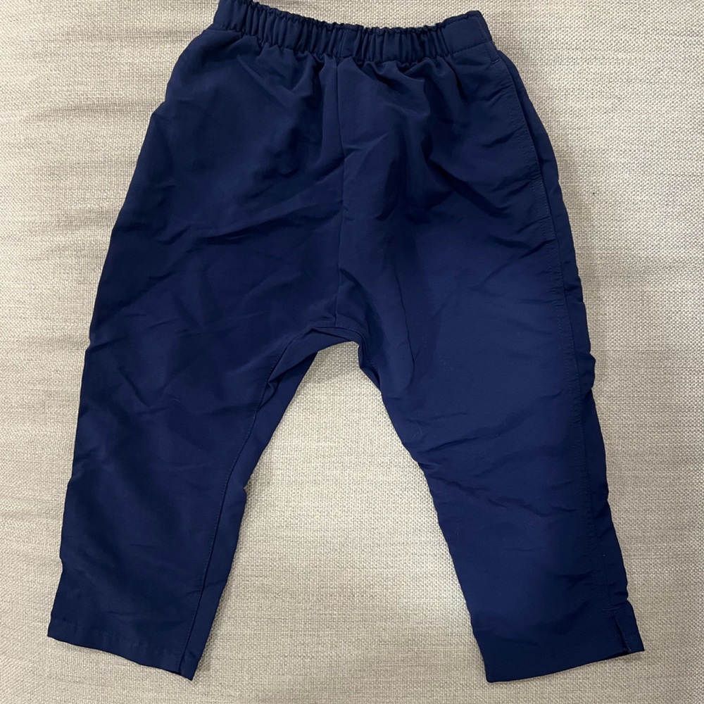 Kids, wet, dry joggers from Patagonia